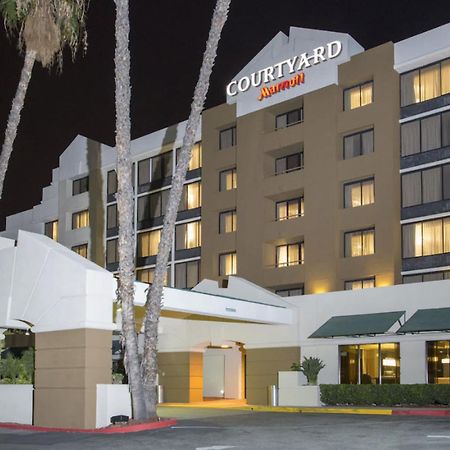 Courtyard By Marriott Riverside Ucr/Moreno Valley Area Luaran gambar