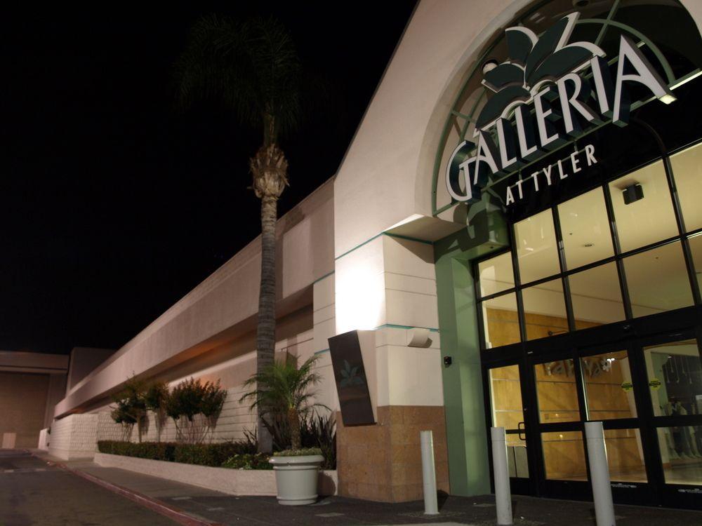 Courtyard By Marriott Riverside Ucr/Moreno Valley Area Luaran gambar
