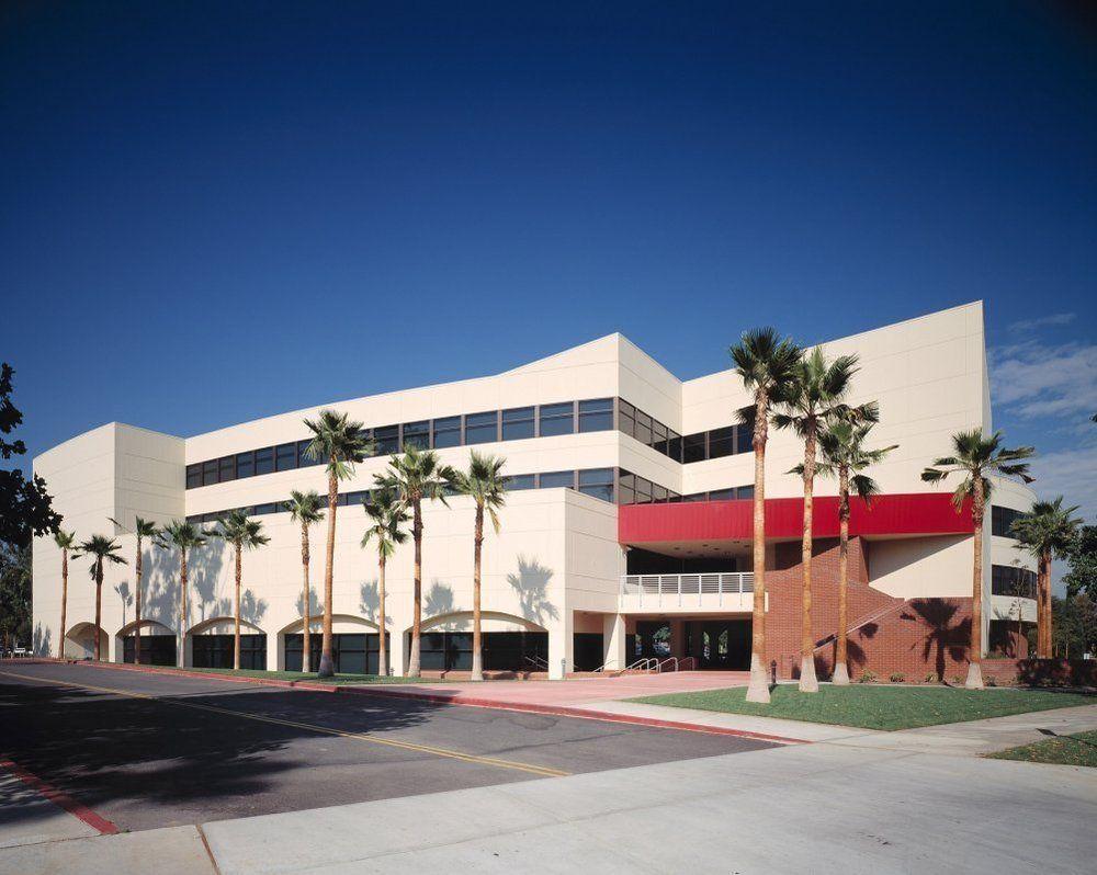 Courtyard By Marriott Riverside Ucr/Moreno Valley Area Luaran gambar