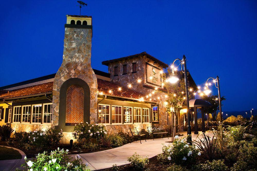 Courtyard By Marriott Riverside Ucr/Moreno Valley Area Luaran gambar