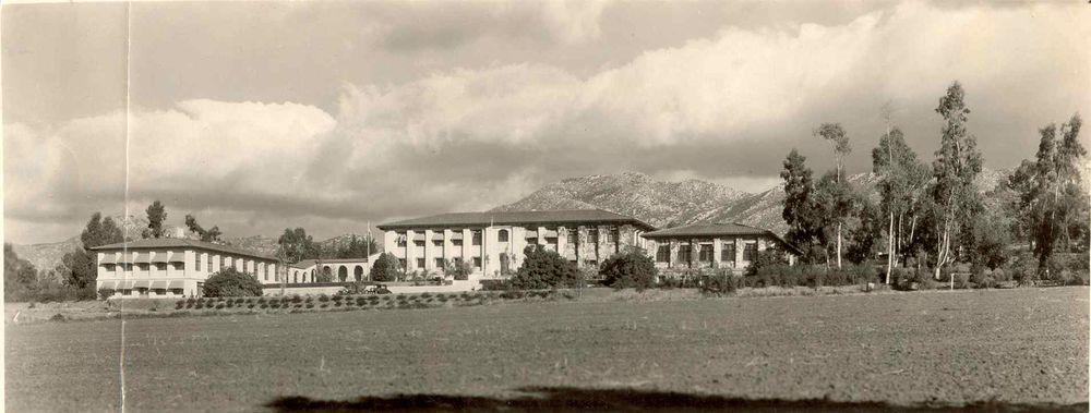 Courtyard By Marriott Riverside Ucr/Moreno Valley Area Luaran gambar