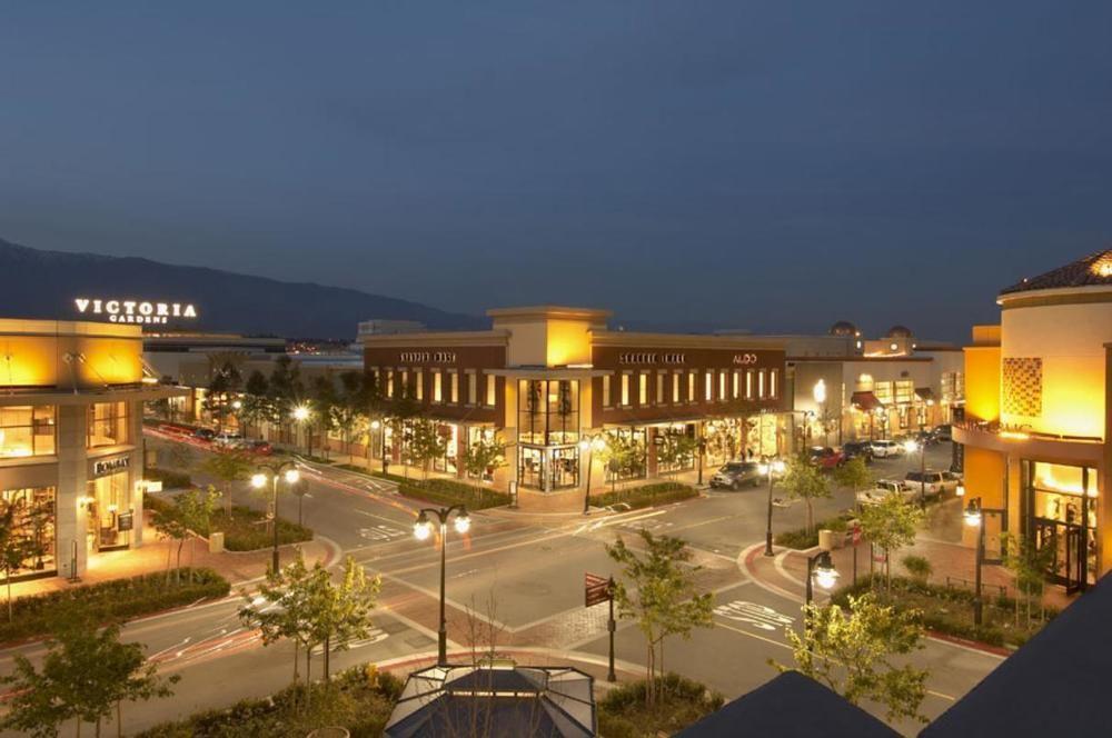 Courtyard By Marriott Riverside Ucr/Moreno Valley Area Luaran gambar