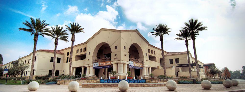 Courtyard By Marriott Riverside Ucr/Moreno Valley Area Luaran gambar