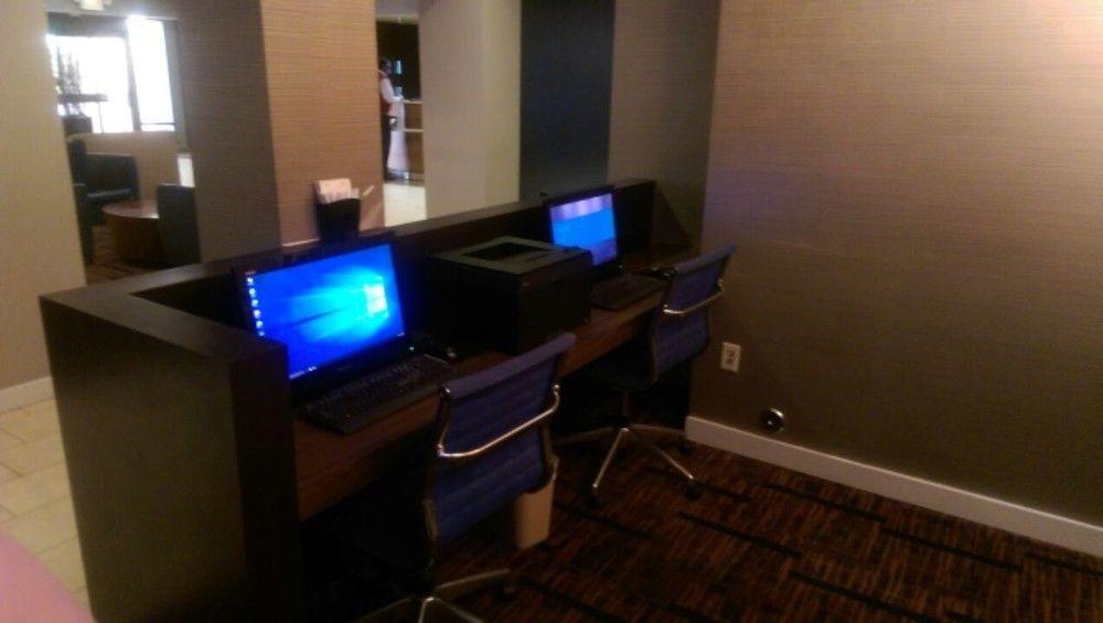 Courtyard By Marriott Riverside Ucr/Moreno Valley Area Luaran gambar