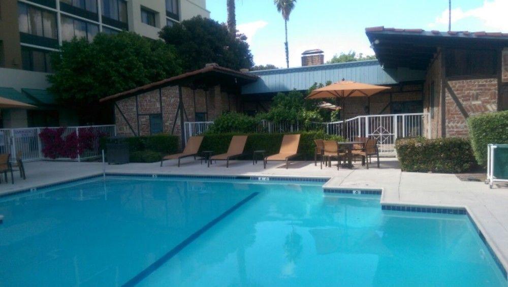 Courtyard By Marriott Riverside Ucr/Moreno Valley Area Luaran gambar
