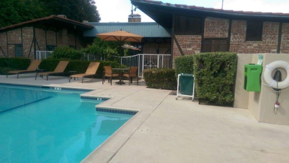 Courtyard By Marriott Riverside Ucr/Moreno Valley Area Luaran gambar