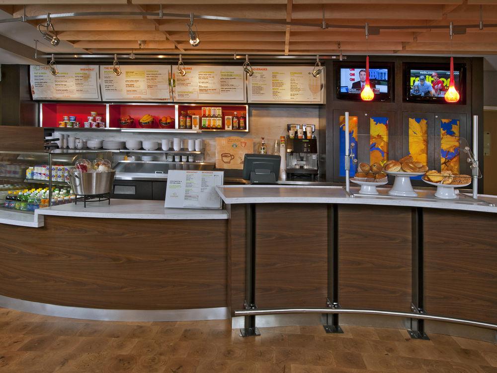 Courtyard By Marriott Riverside Ucr/Moreno Valley Area Luaran gambar