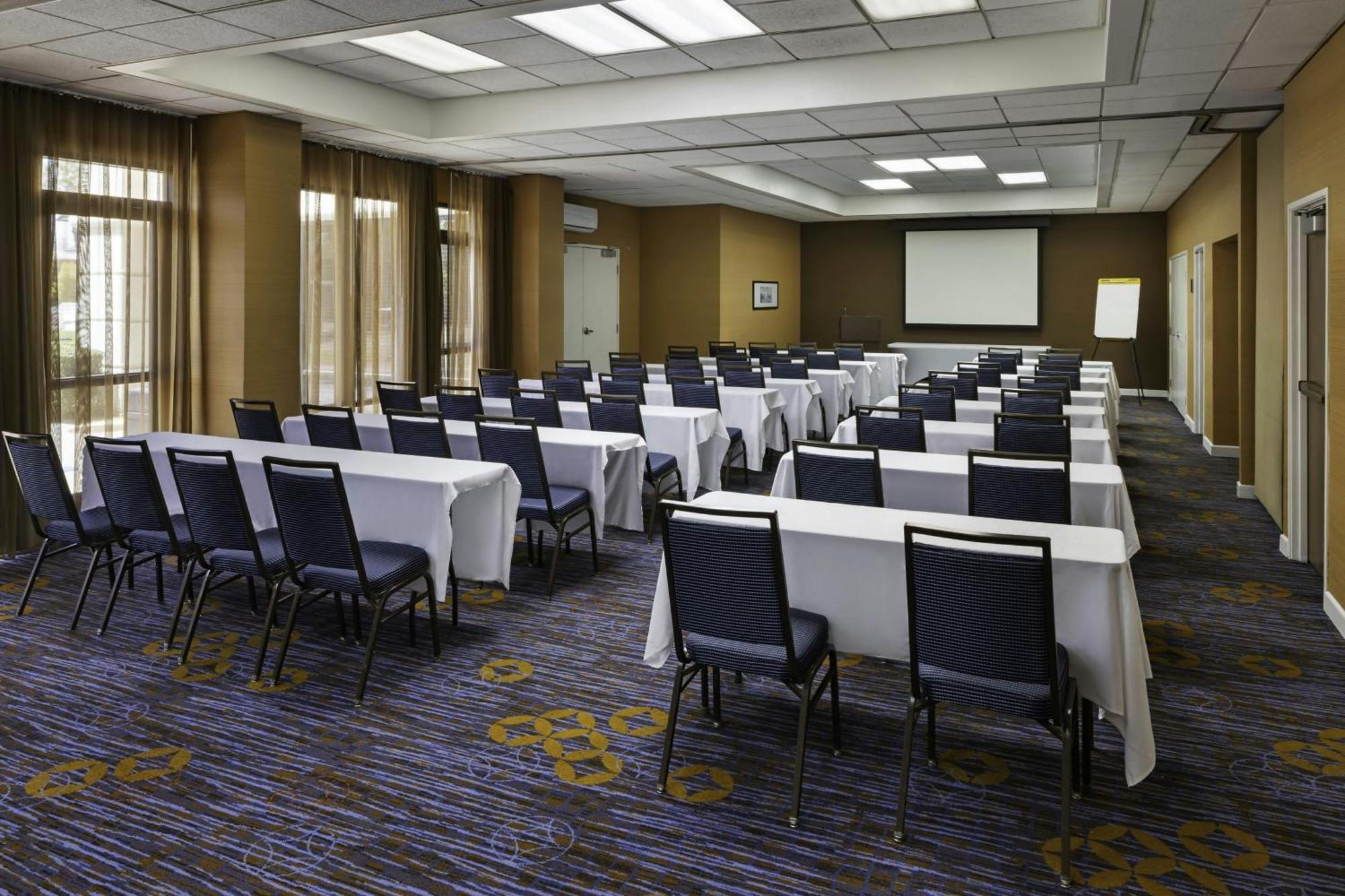 Courtyard By Marriott Riverside Ucr/Moreno Valley Area Luaran gambar