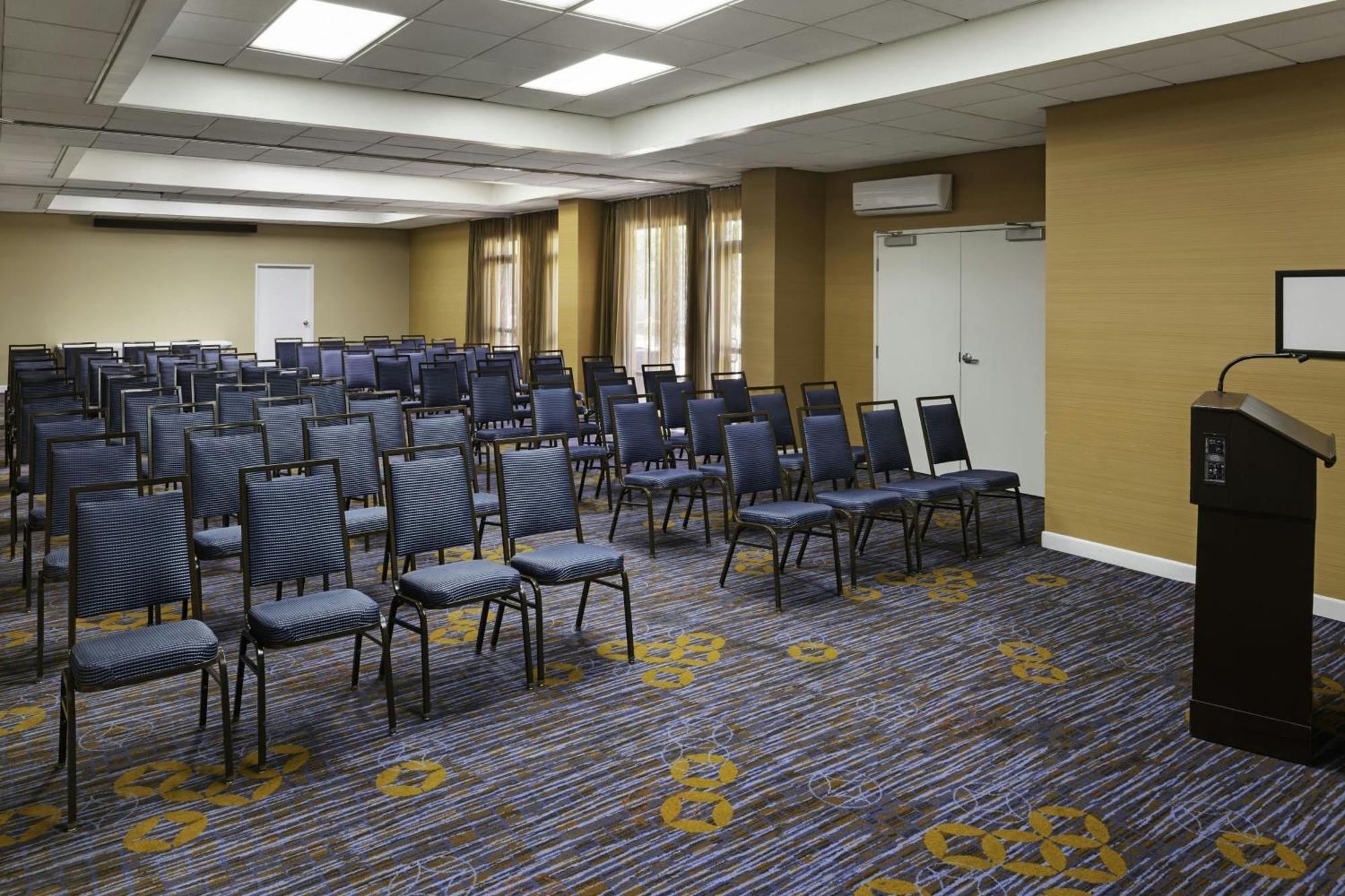 Courtyard By Marriott Riverside Ucr/Moreno Valley Area Luaran gambar