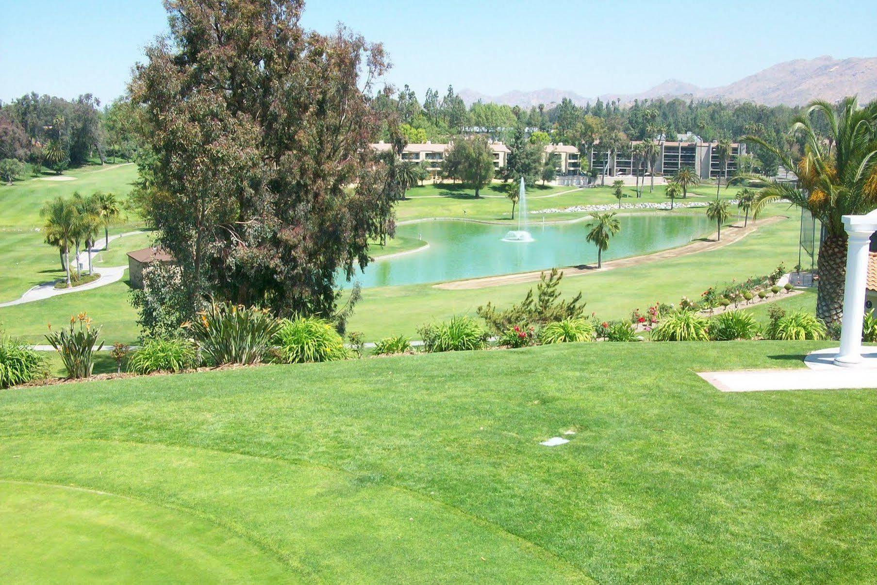 Courtyard By Marriott Riverside Ucr/Moreno Valley Area Luaran gambar